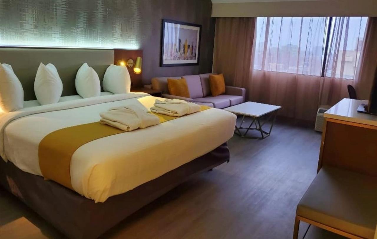Studio Room King Bed