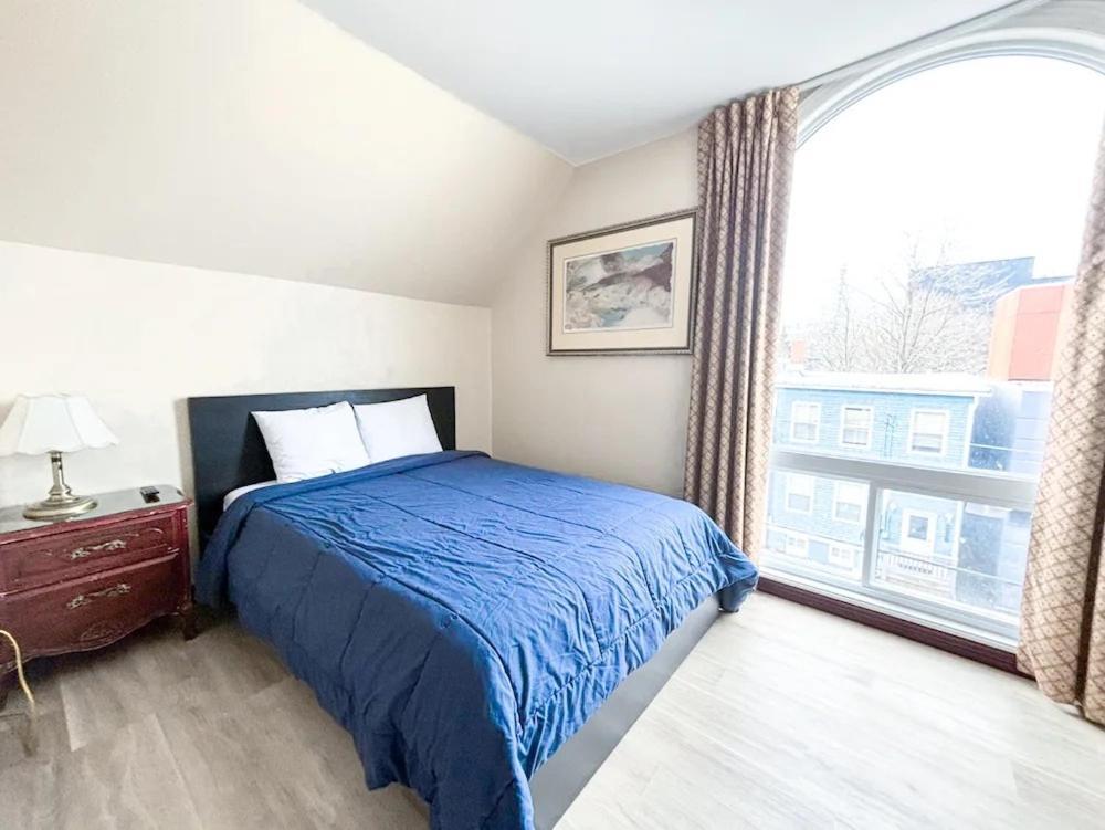 Standard Double Bedroom