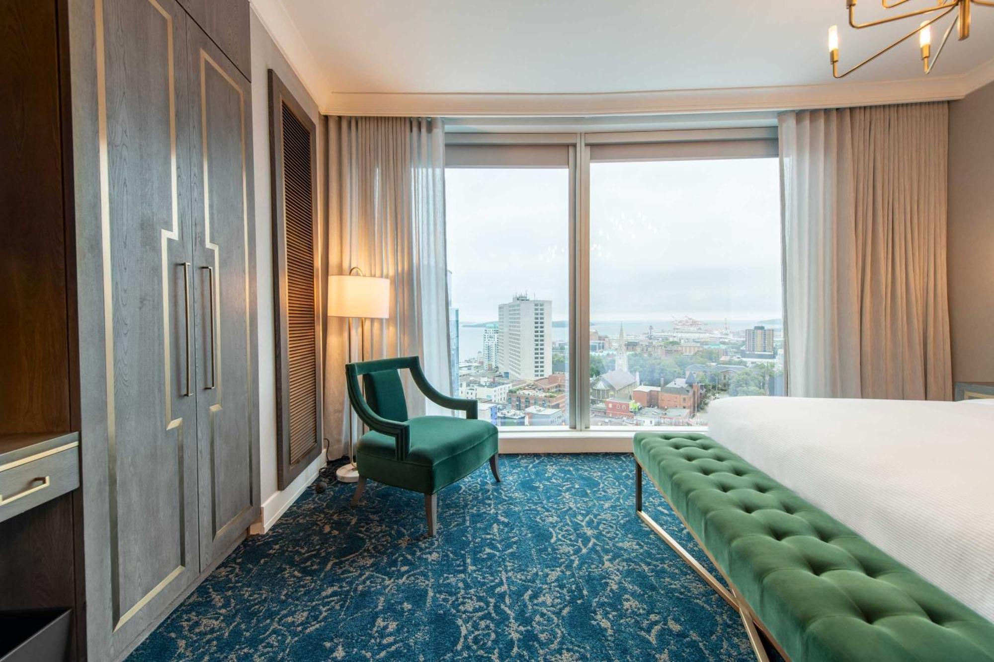 Waterview Room 2 Queen Beds
