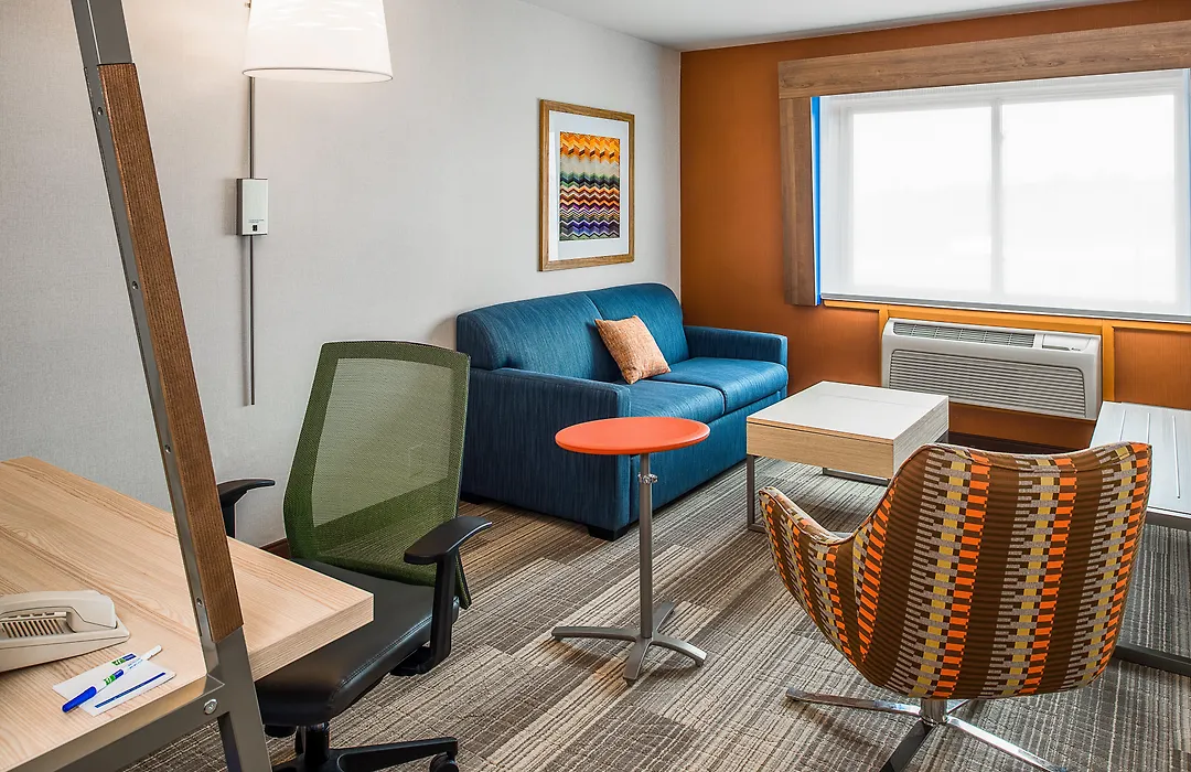 Holiday Inn Express & Suites Halifax - Bedford By Ihg-1