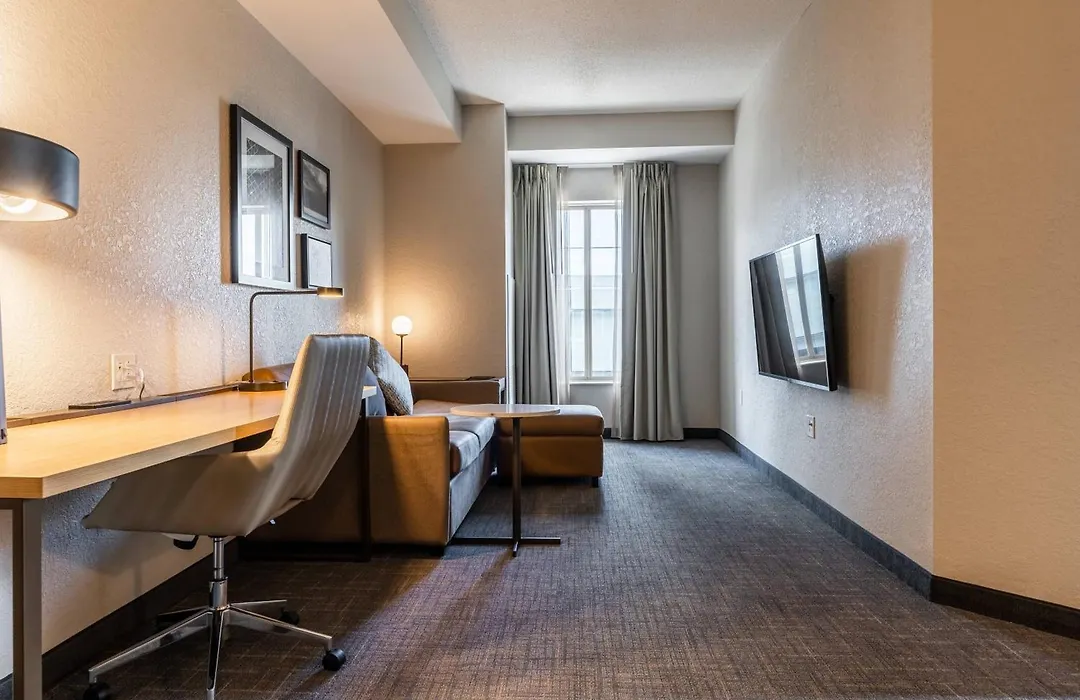 Residence Inn By Marriott Halifax Downtown-1