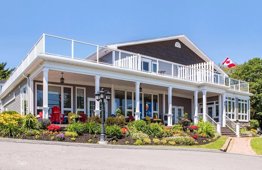 Comfort Inn-1