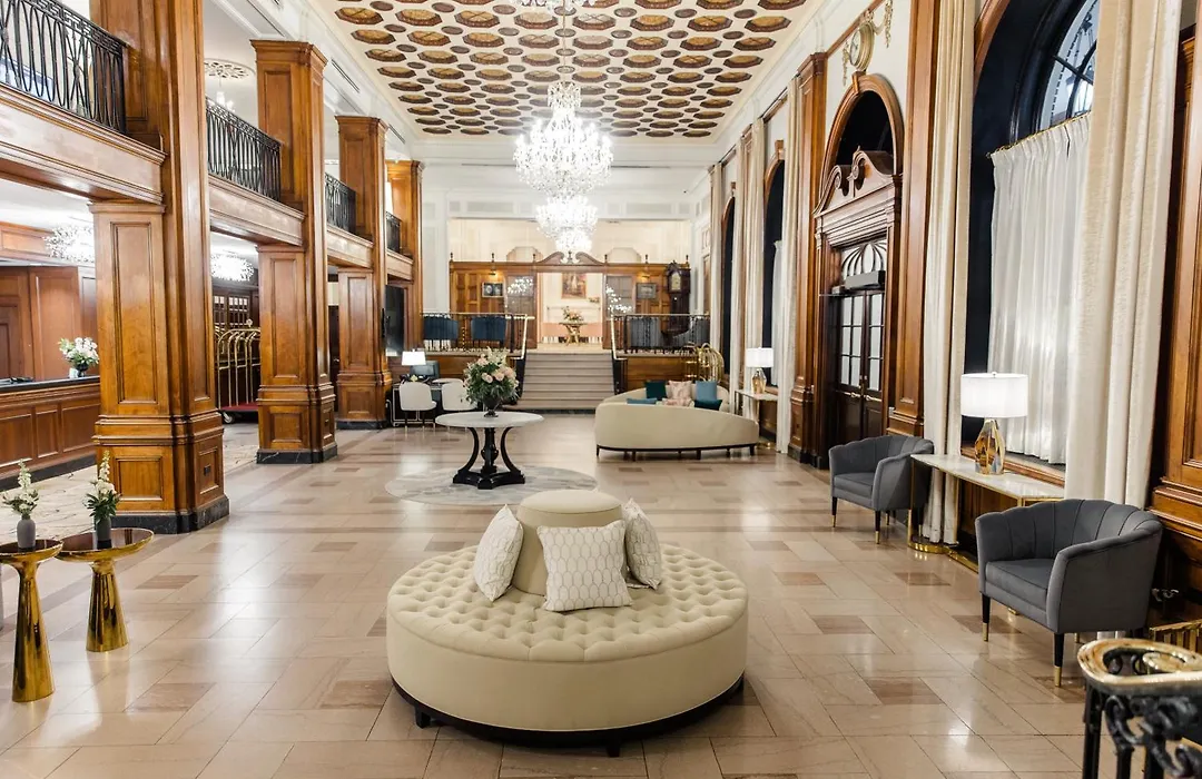 The Lord Nelson Hotel & Suites-1