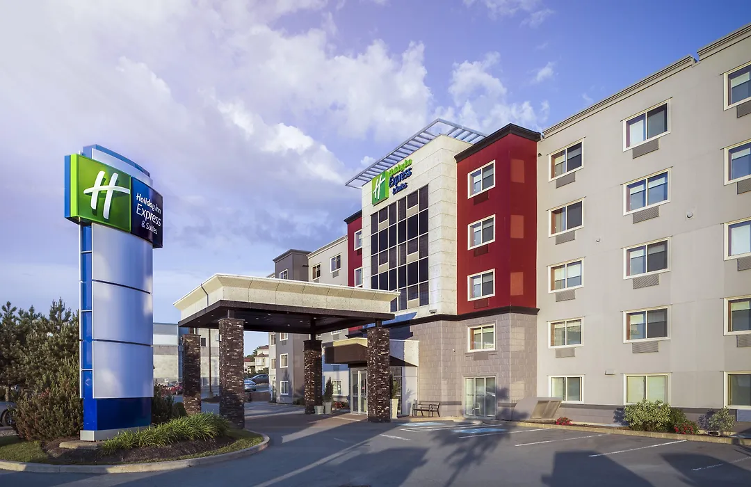 Holiday Inn Express & Suites Halifax - Bedford By Ihg-1