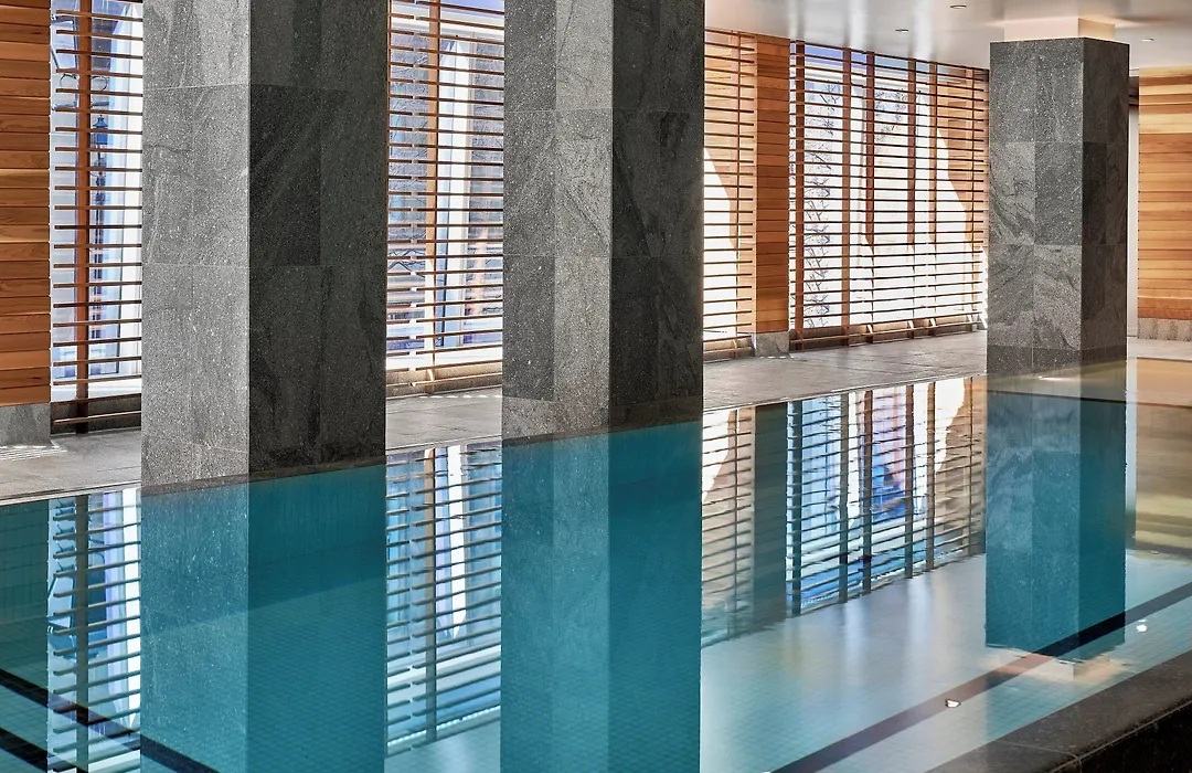 Muir, A Luxury Collection Hotel, Halifax-1