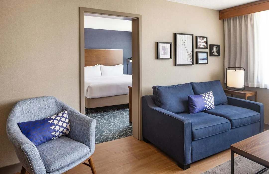 Four Points By Sheraton Halifax-1
