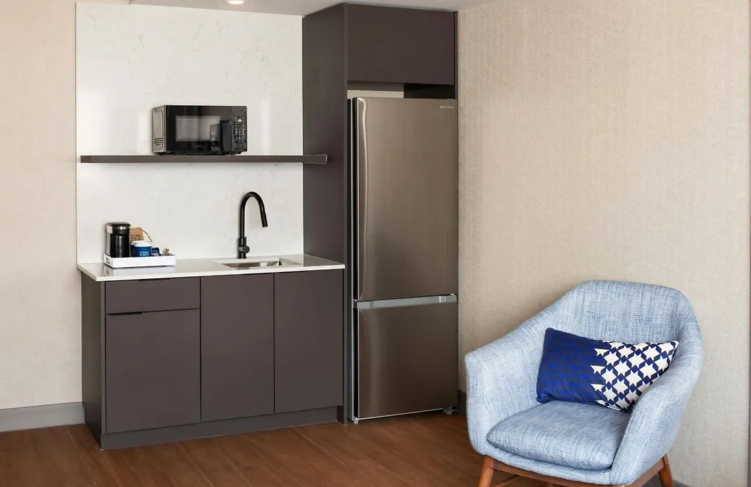 Four Points By Sheraton Halifax-1