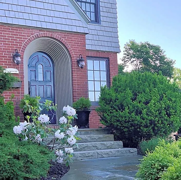 The Pebble Bed And Breakfast-1