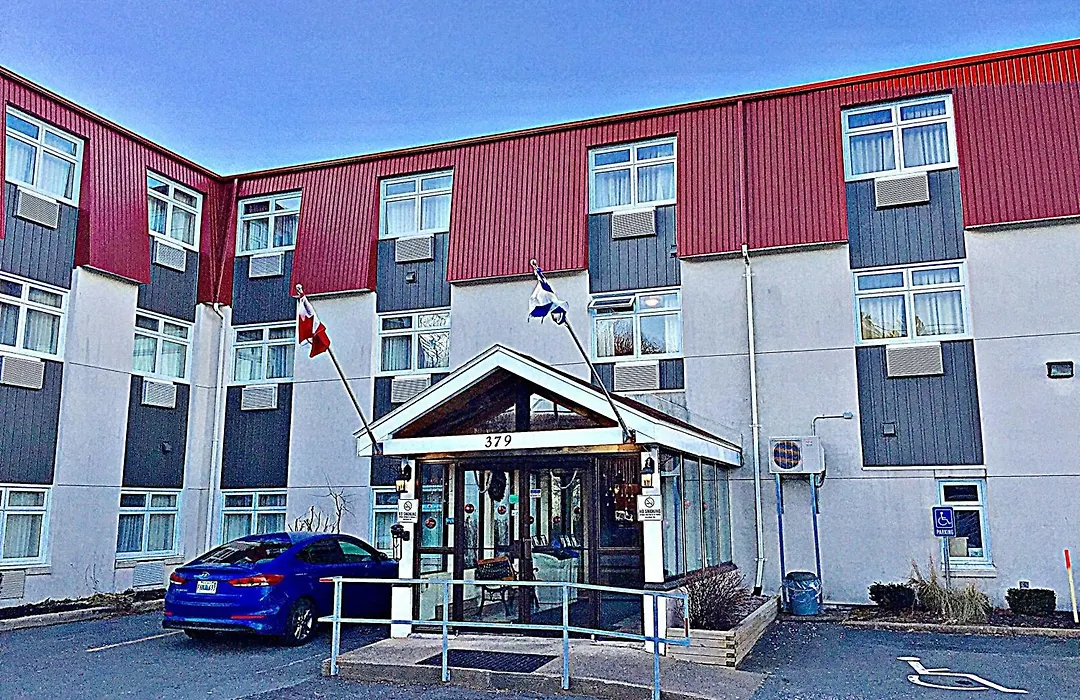 Coastal Inn Dartmouth-1