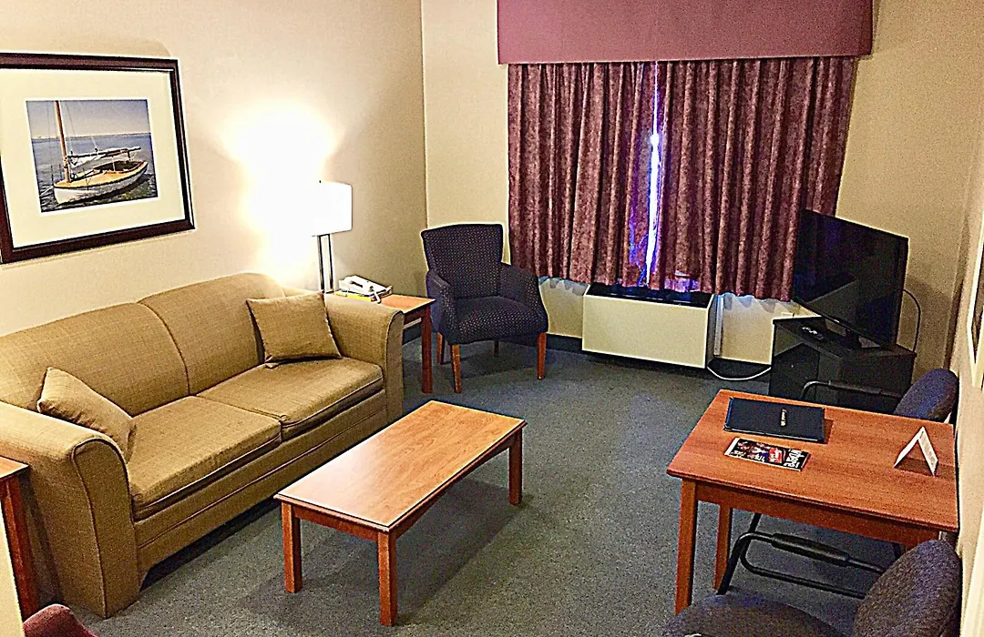 Coastal Inn Dartmouth-1