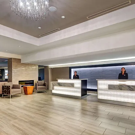Doubletree By Hilton Halifax Dartmouth-2