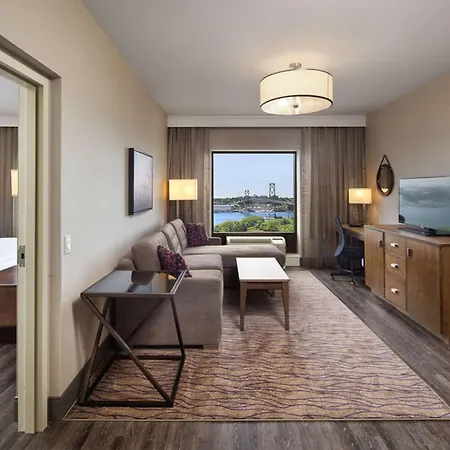 Doubletree By Hilton Halifax Dartmouth-2