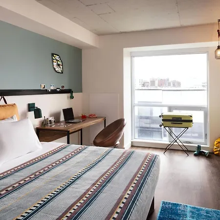 Moxy Halifax Downtown-2