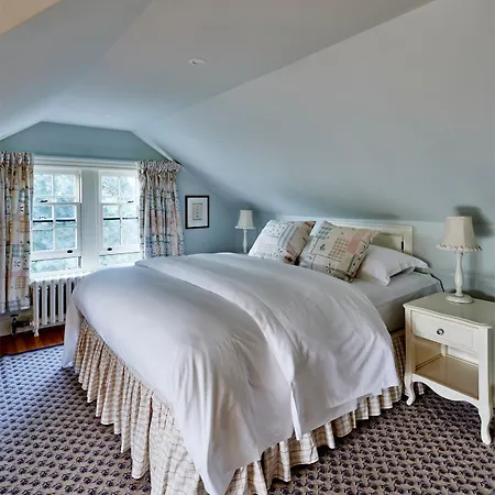 The Pebble Bed And Breakfast-3