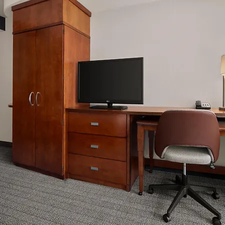 Courtyard By Marriott Halifax Downtown-2