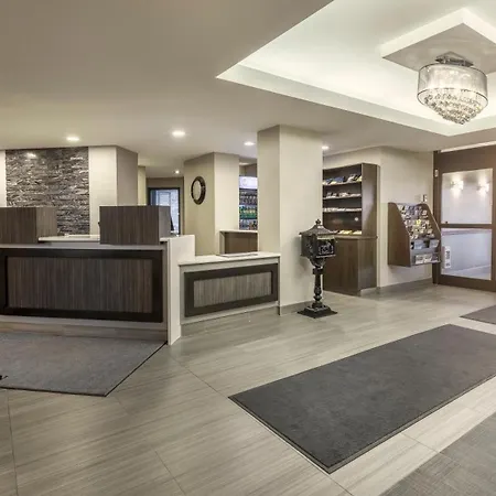 Chateau Bedford Trademark Collection By Wyndham-3