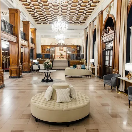 The Lord Nelson Hotel & Suites-3