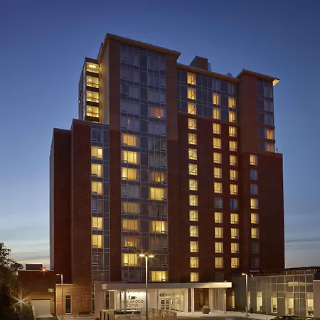 Homewood Suites By Hilton Halifax - Downtown-3