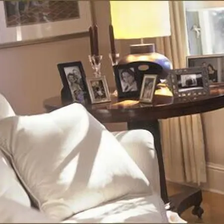 The Pebble Bed And Breakfast-3