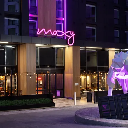 Moxy Halifax Downtown-3