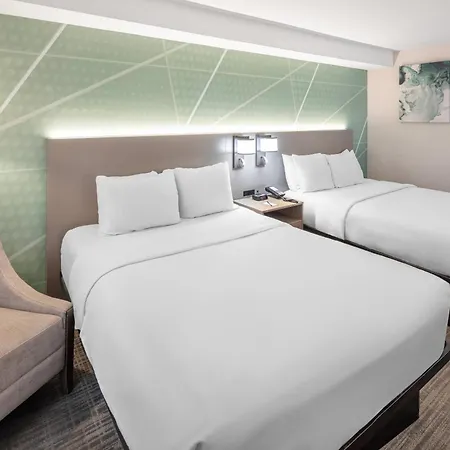 Comfort Inn-3