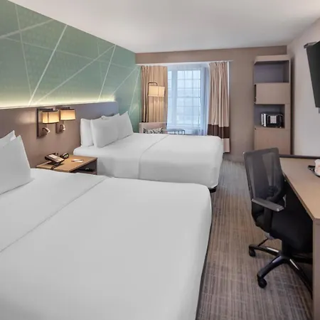 Comfort Inn-2