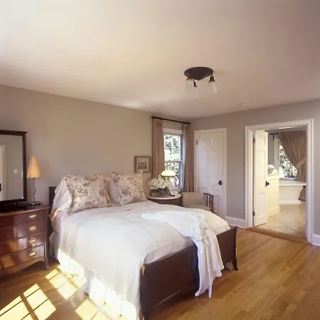 The Pebble Bed And Breakfast-2