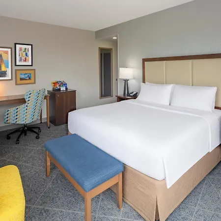 Hampton Inn By Hilton Halifax Downtown-3