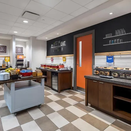 Hampton Inn By Hilton Halifax Downtown-3