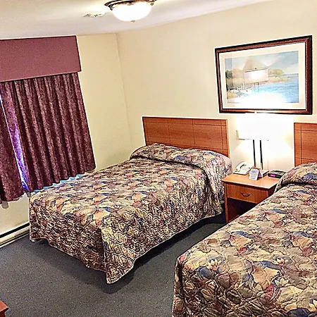 Coastal Inn Dartmouth-2