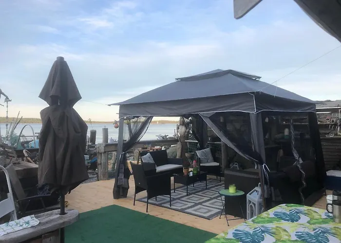Seawatch Bed & Breakfast Bed & Breakfast Halifax