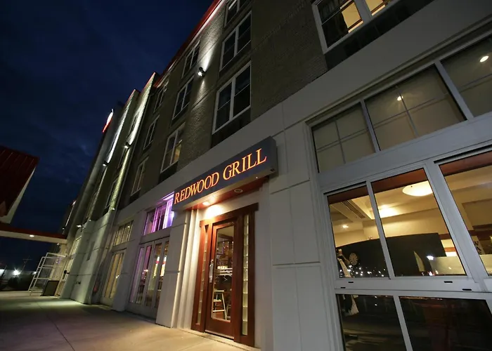 Future Inns Halifax Hotel & Conference Centre