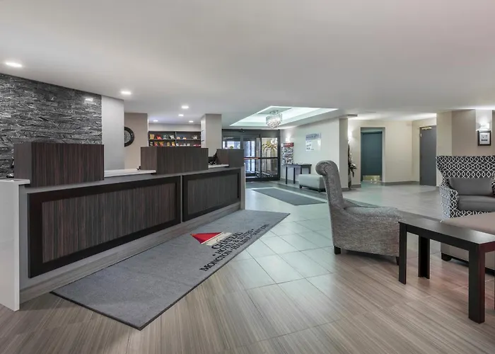 Chateau Bedford Trademark Collection By Wyndham