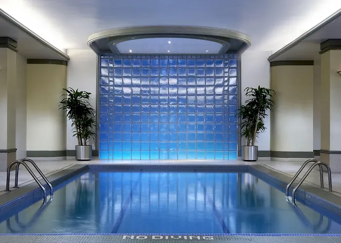 Halifax HotelsWestin Nova Scotian