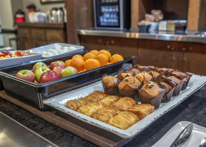 Best Western Plus Chocolate Lake Hotel - Halifax