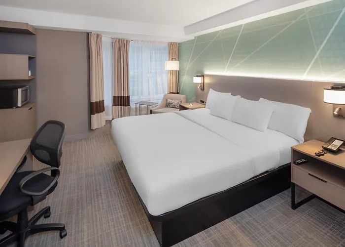 Comfort Inn Halifax