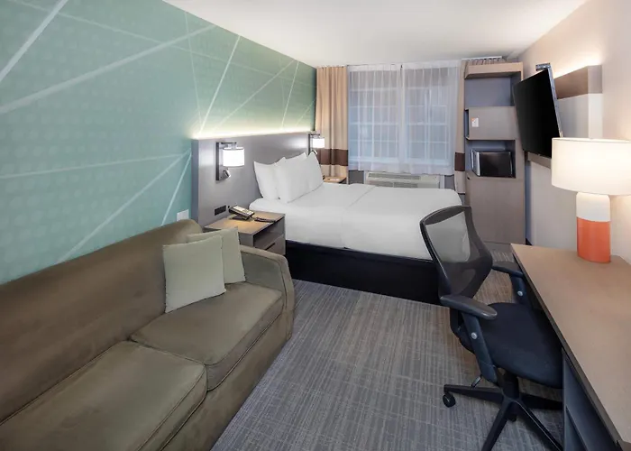 Comfort Inn Halifax