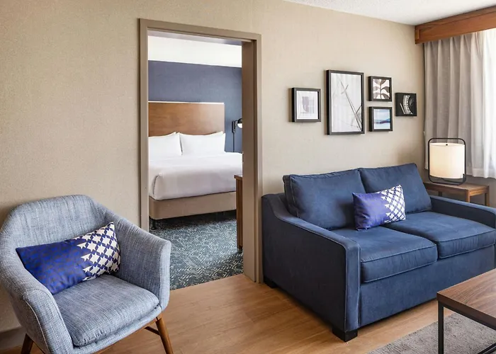 Four Points By Sheraton Halifax