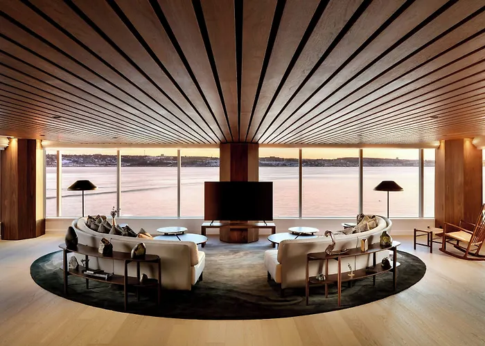 Muir, A Luxury Collection Hotel, Halifax