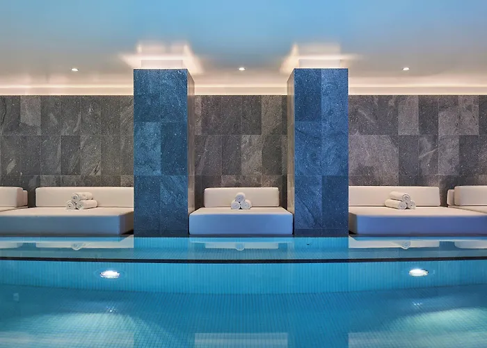 Muir, A Luxury Collection Hotel, Halifax