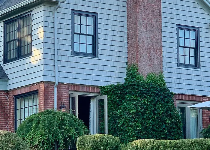 The Pebble Bed And Breakfast Halifax