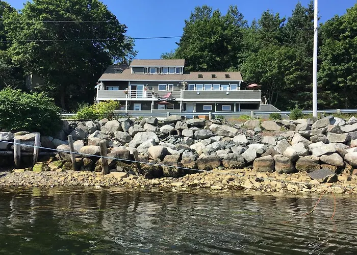 Seawatch Bed & Breakfast Bed & Breakfast Halifax